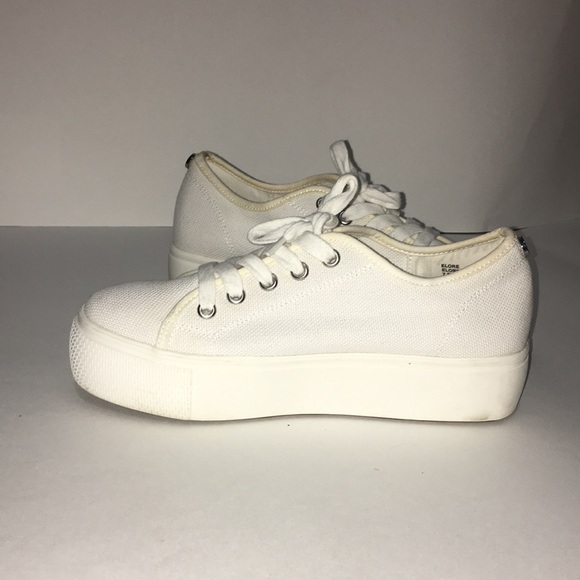 steve madden elore platform
